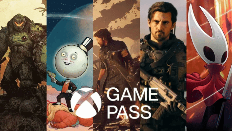 御三家Game-undefined