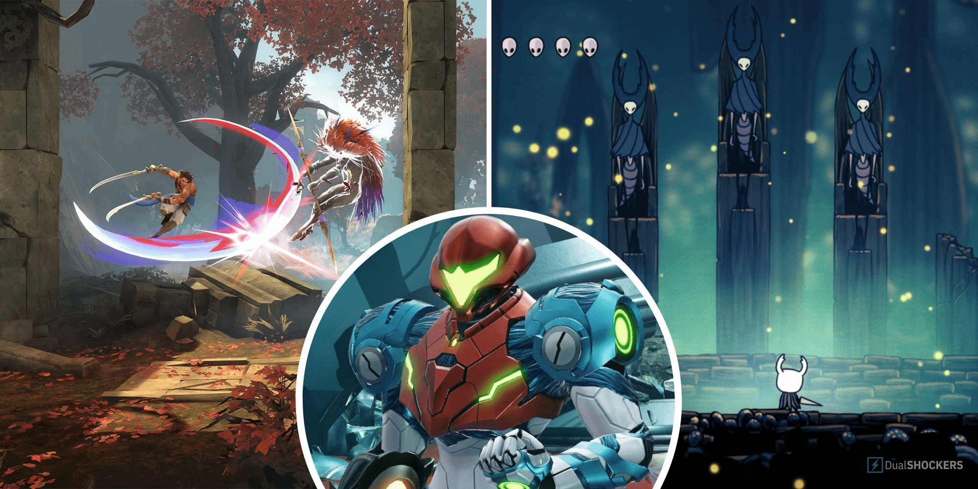 御三家Game-undefined