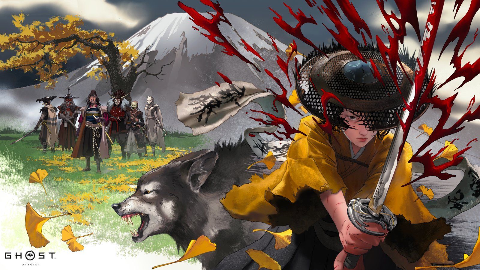 御三家Game-undefined