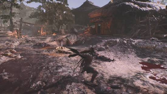 御三家Game-undefined