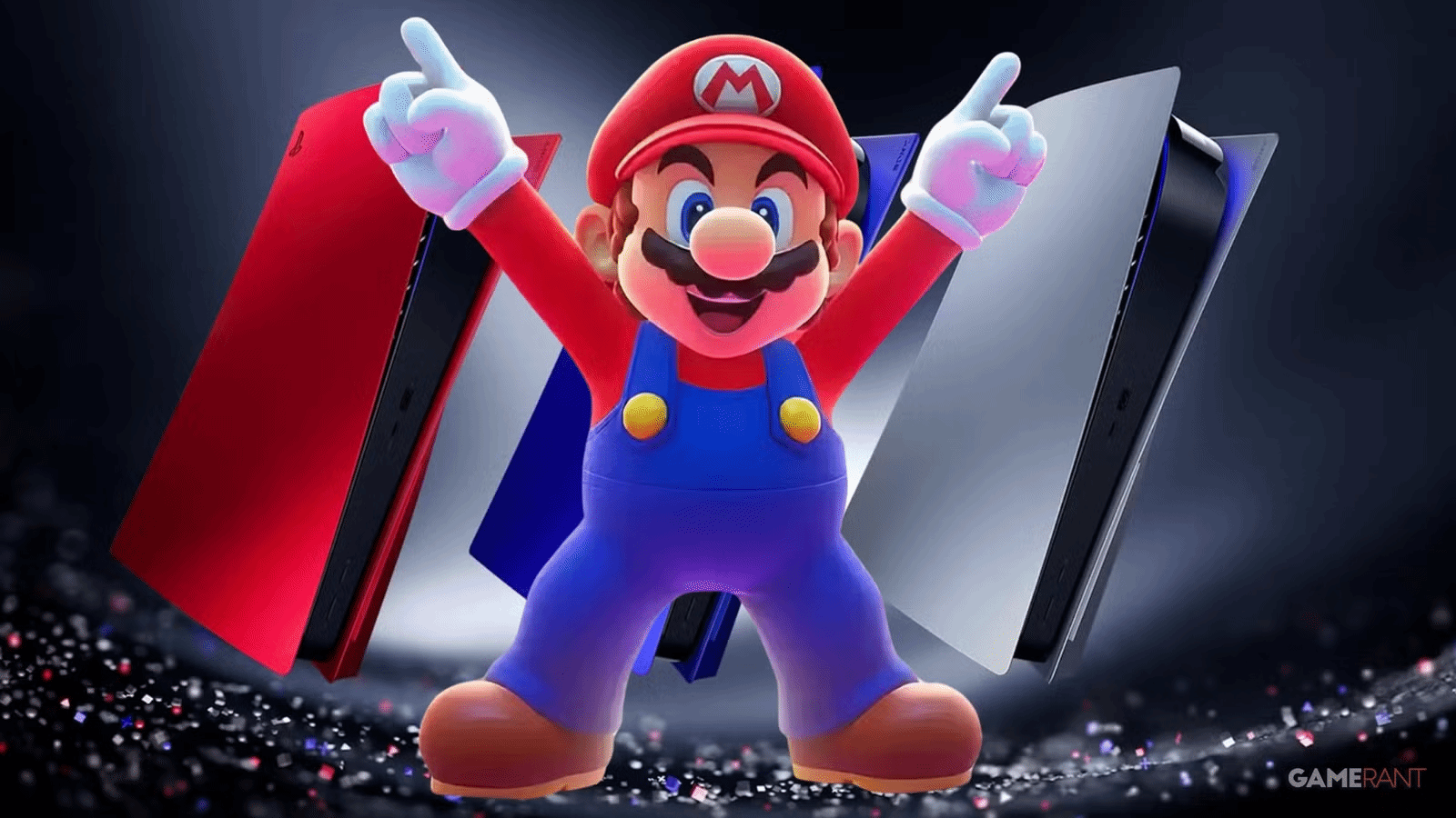 御三家Game-undefined