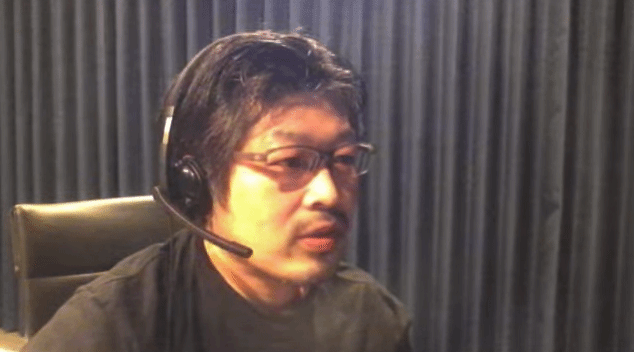 御三家Game-undefined