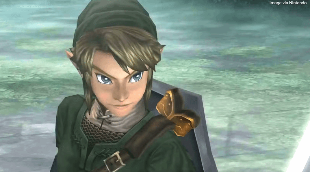 御三家Game-undefined