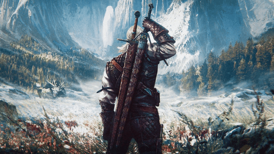 御三家Game-undefined