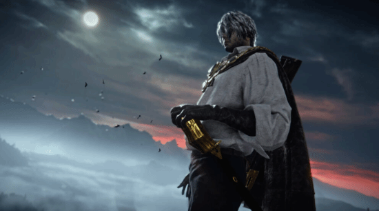 御三家Game-undefined