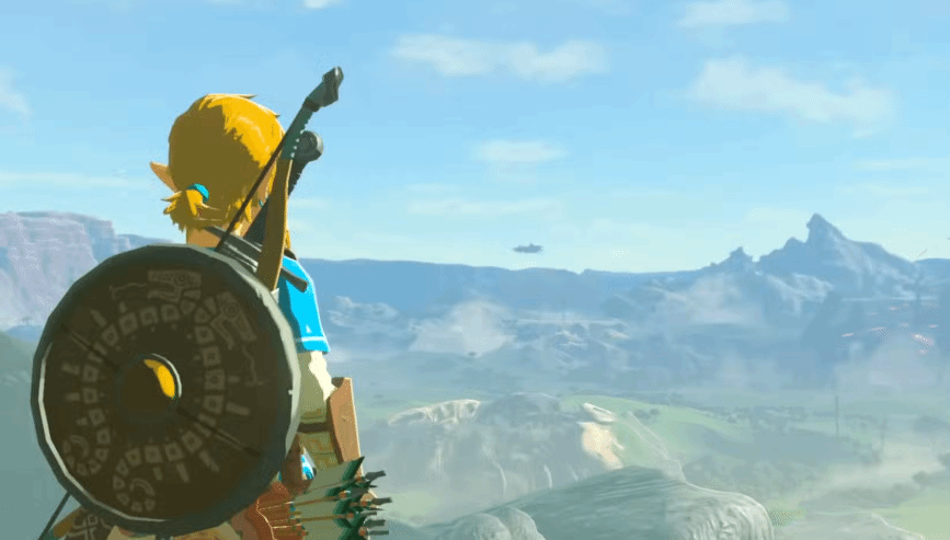 御三家Game-undefined