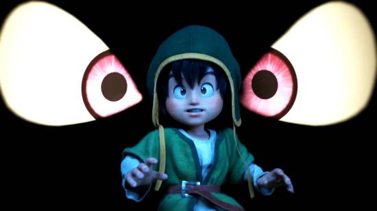 御三家Game-undefined