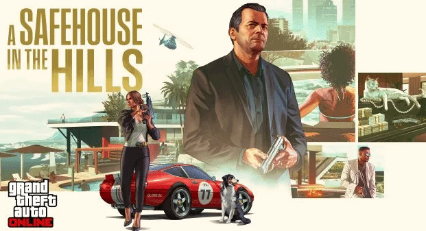 御三家Game-undefined