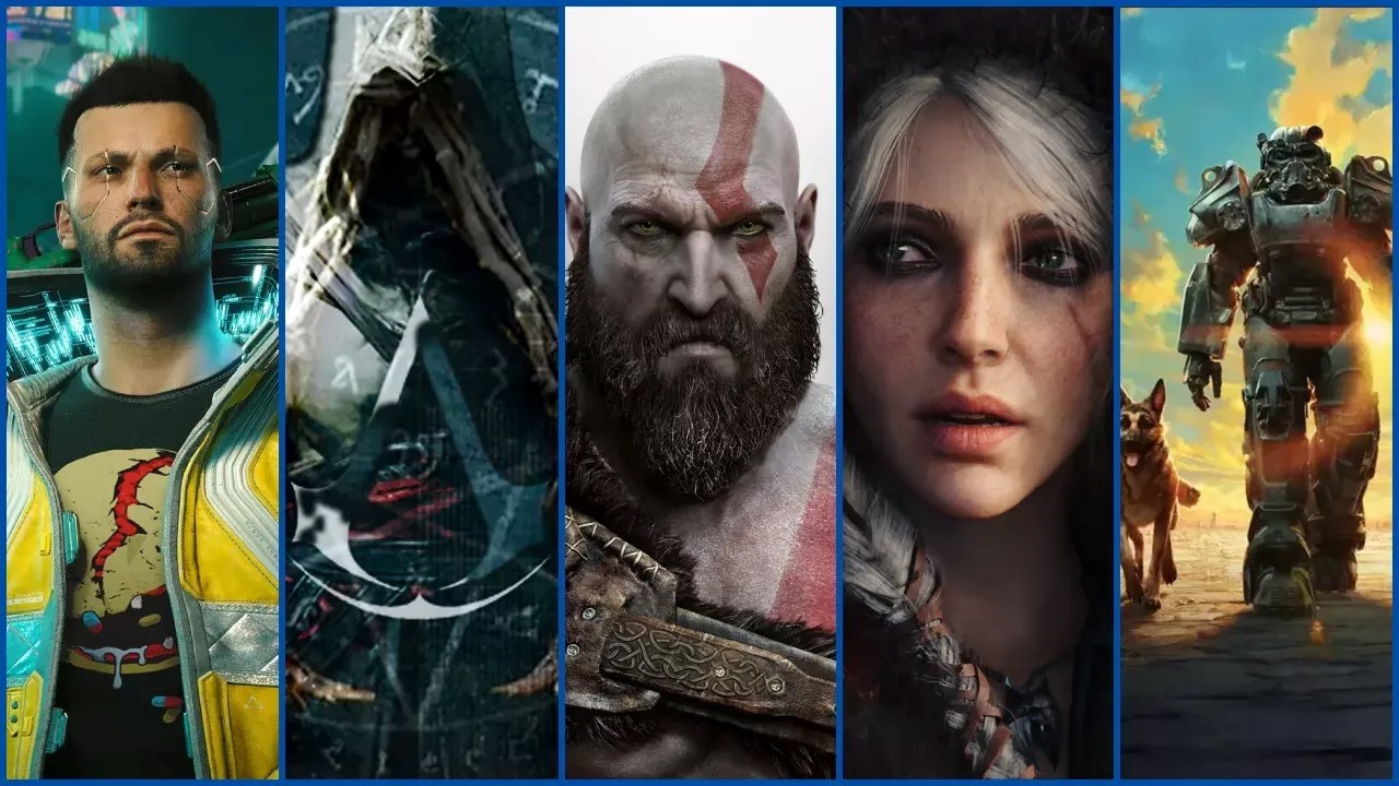 御三家Game-undefined