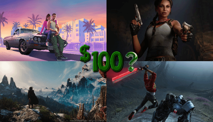 御三家Game-undefined