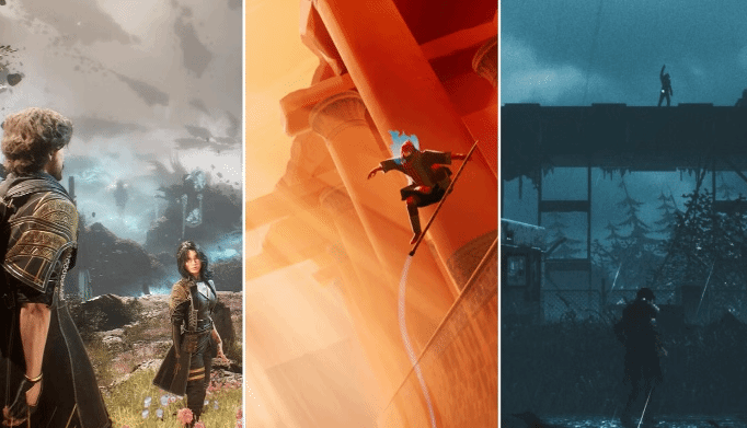 御三家Game-undefined