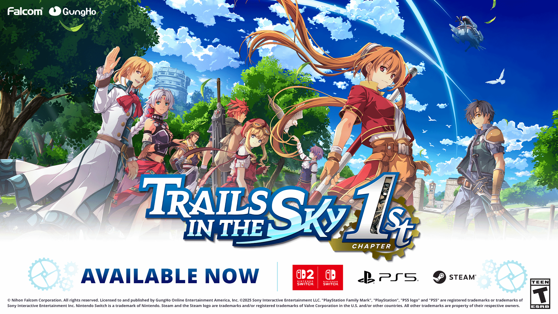 御三家Game-undefined