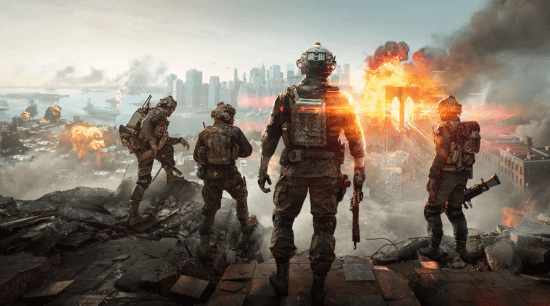 御三家Game-undefined