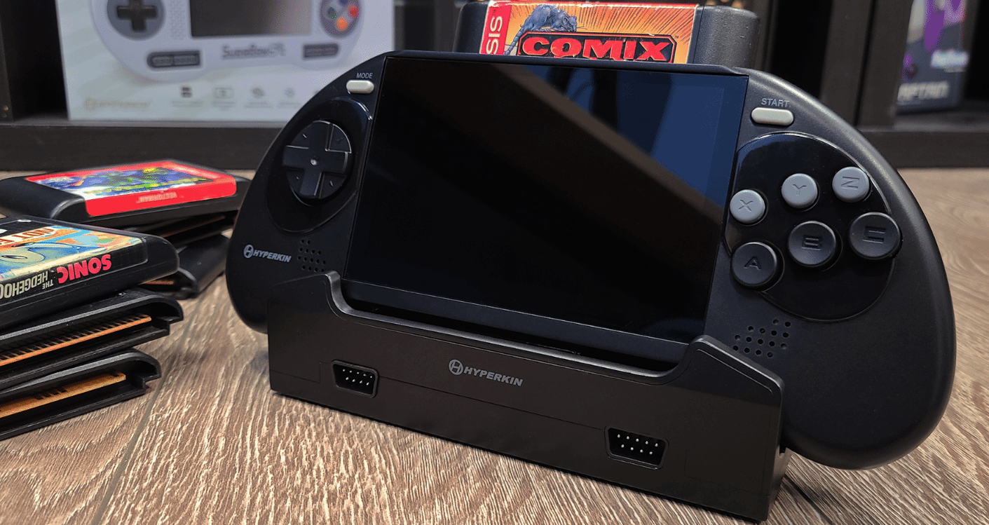 御三家Game-undefined