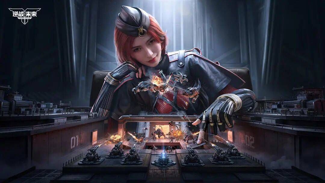 御三家Game-undefined