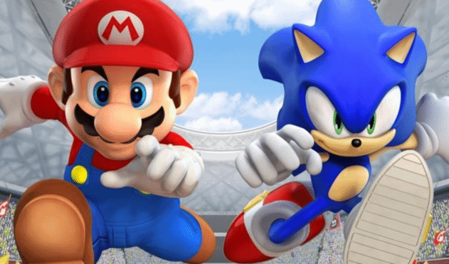 御三家Game-undefined