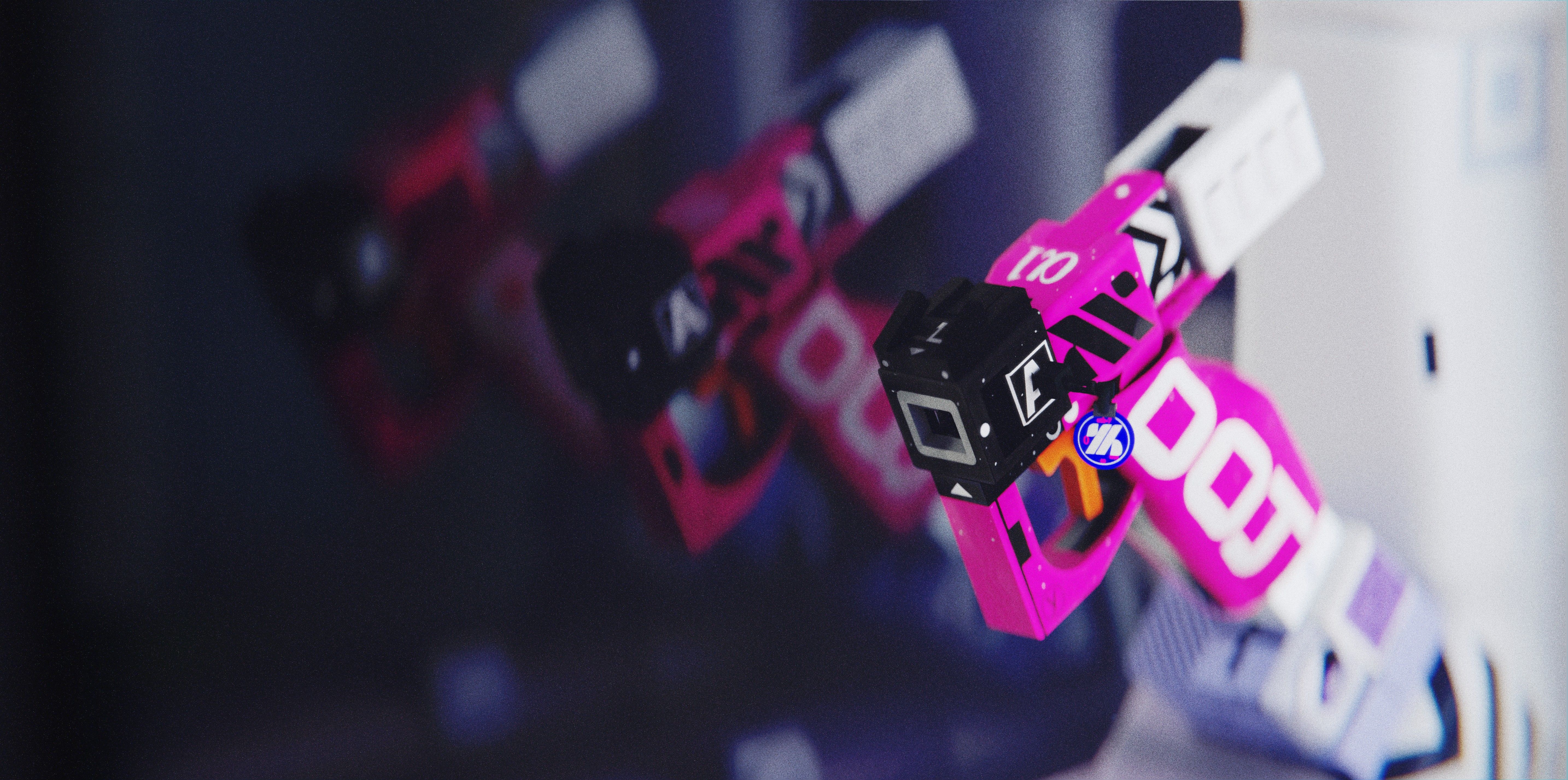 御三家Game-undefined