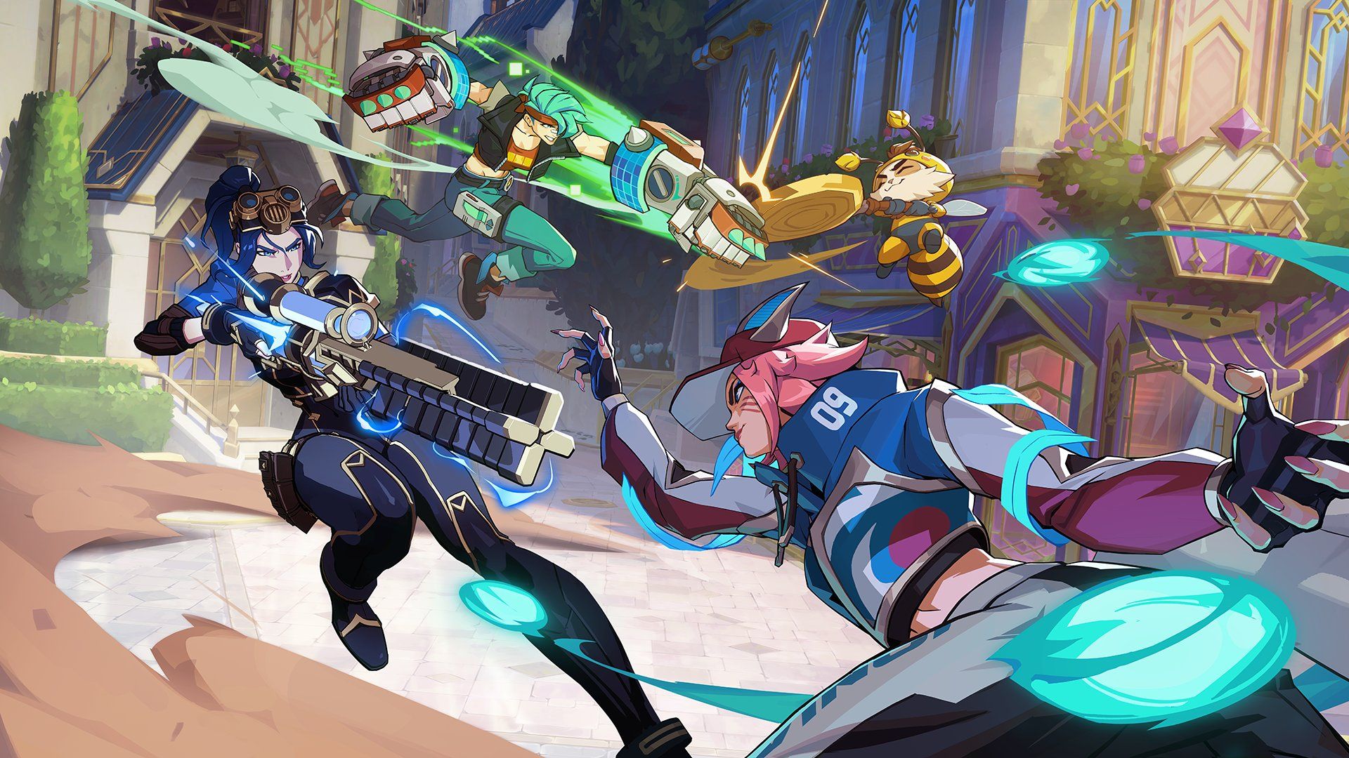 御三家Game-undefined