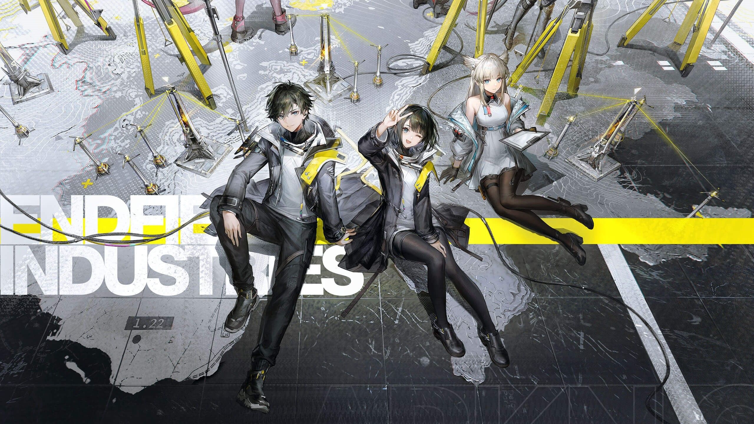 御三家Game-undefined