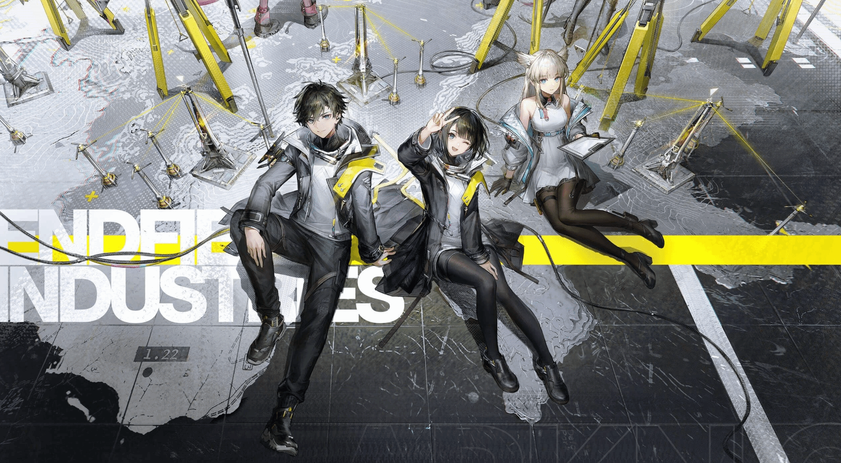 御三家Game-undefined