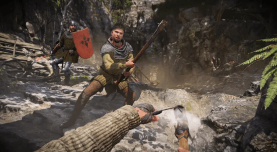 御三家Game-undefined