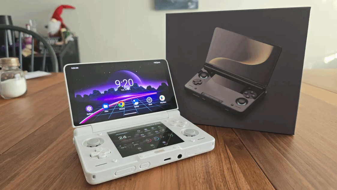 御三家Game-undefined