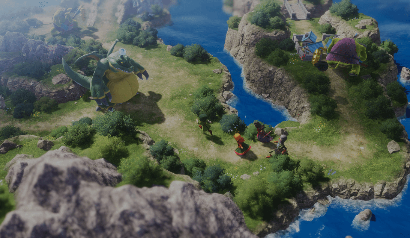 御三家Game-undefined