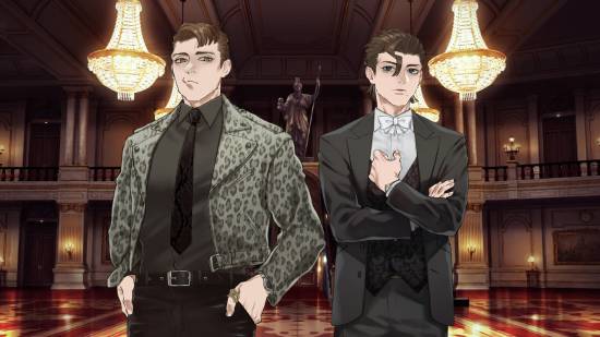 御三家Game-undefined