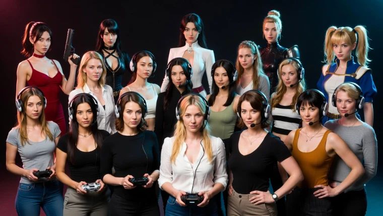 御三家Game-undefined