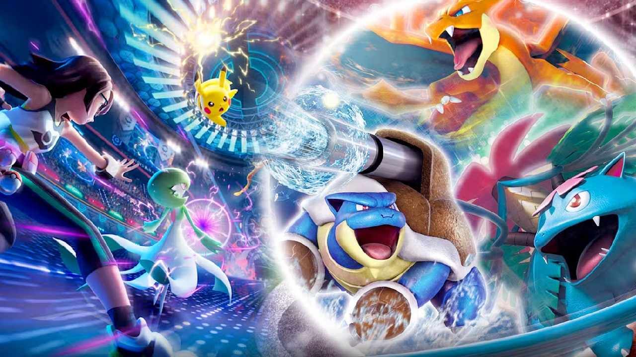 御三家Game-undefined