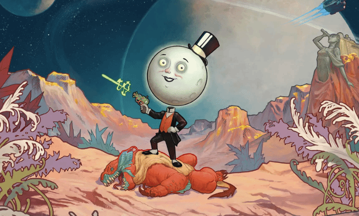 御三家Game-undefined