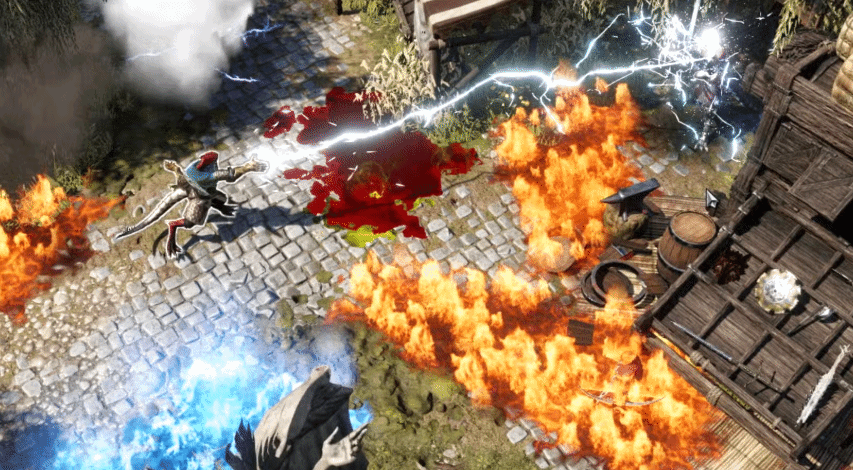 御三家Game-undefined