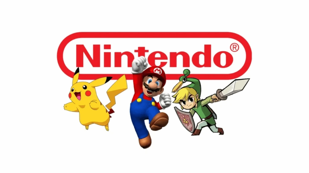 御三家Game-undefined