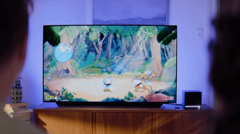 御三家Game-undefined