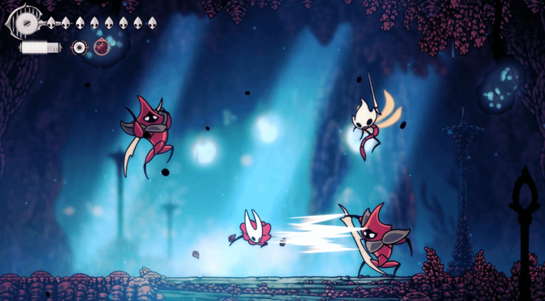 御三家Game-undefined