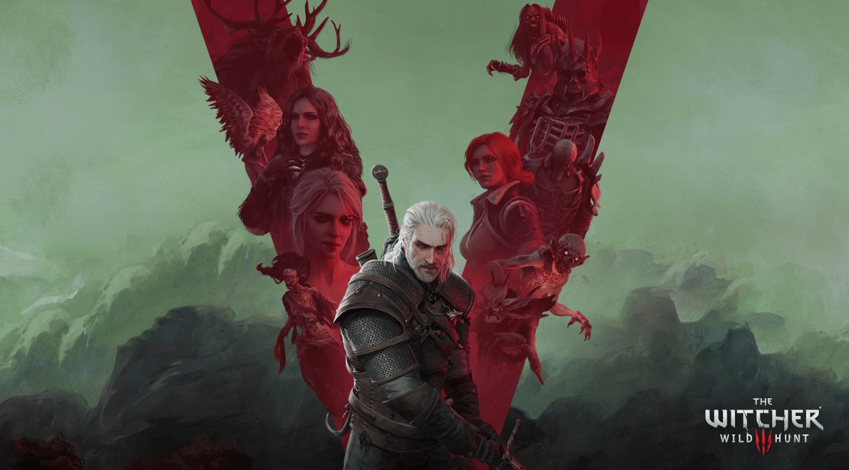 御三家Game-undefined