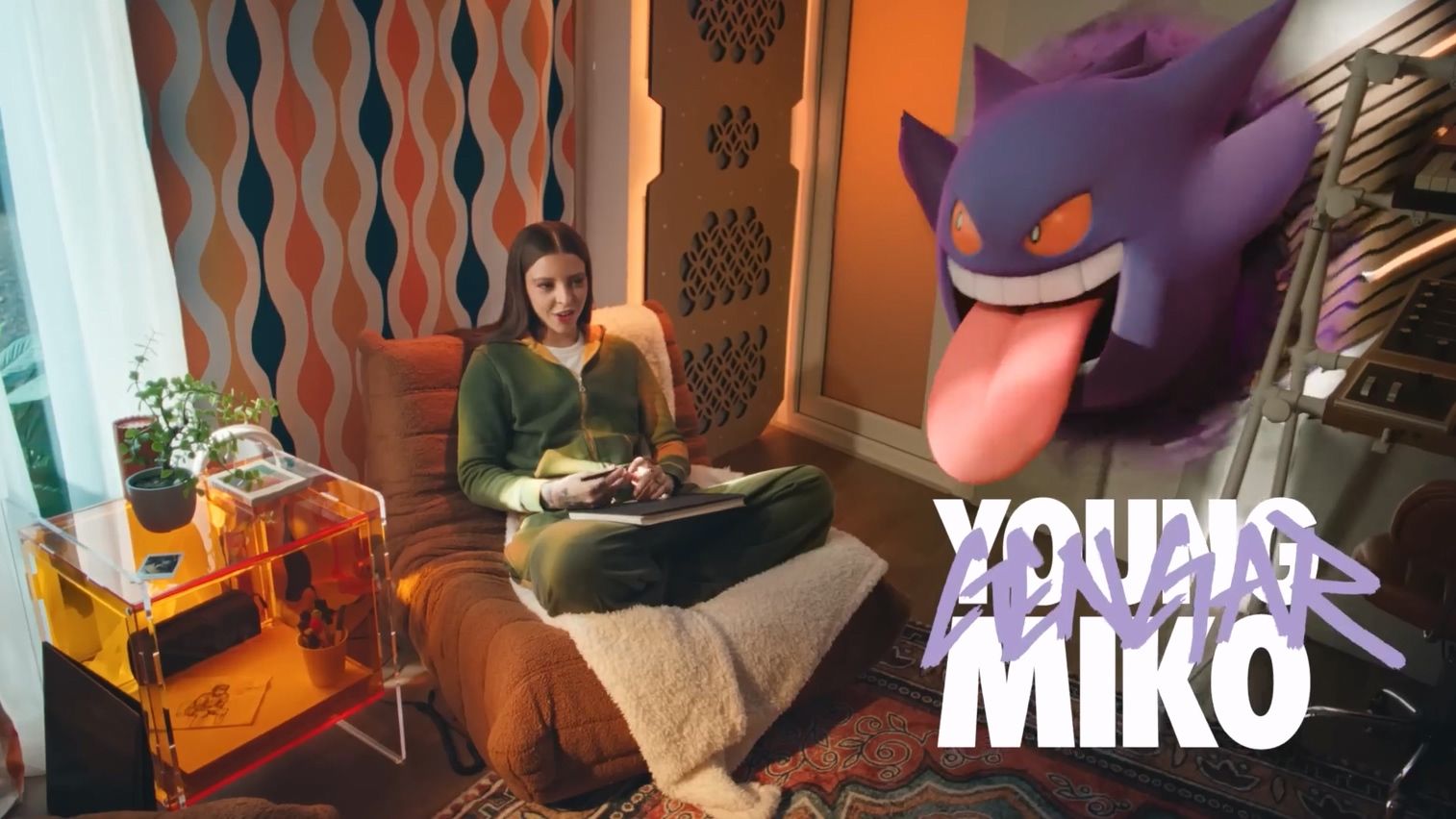 御三家Game-undefined