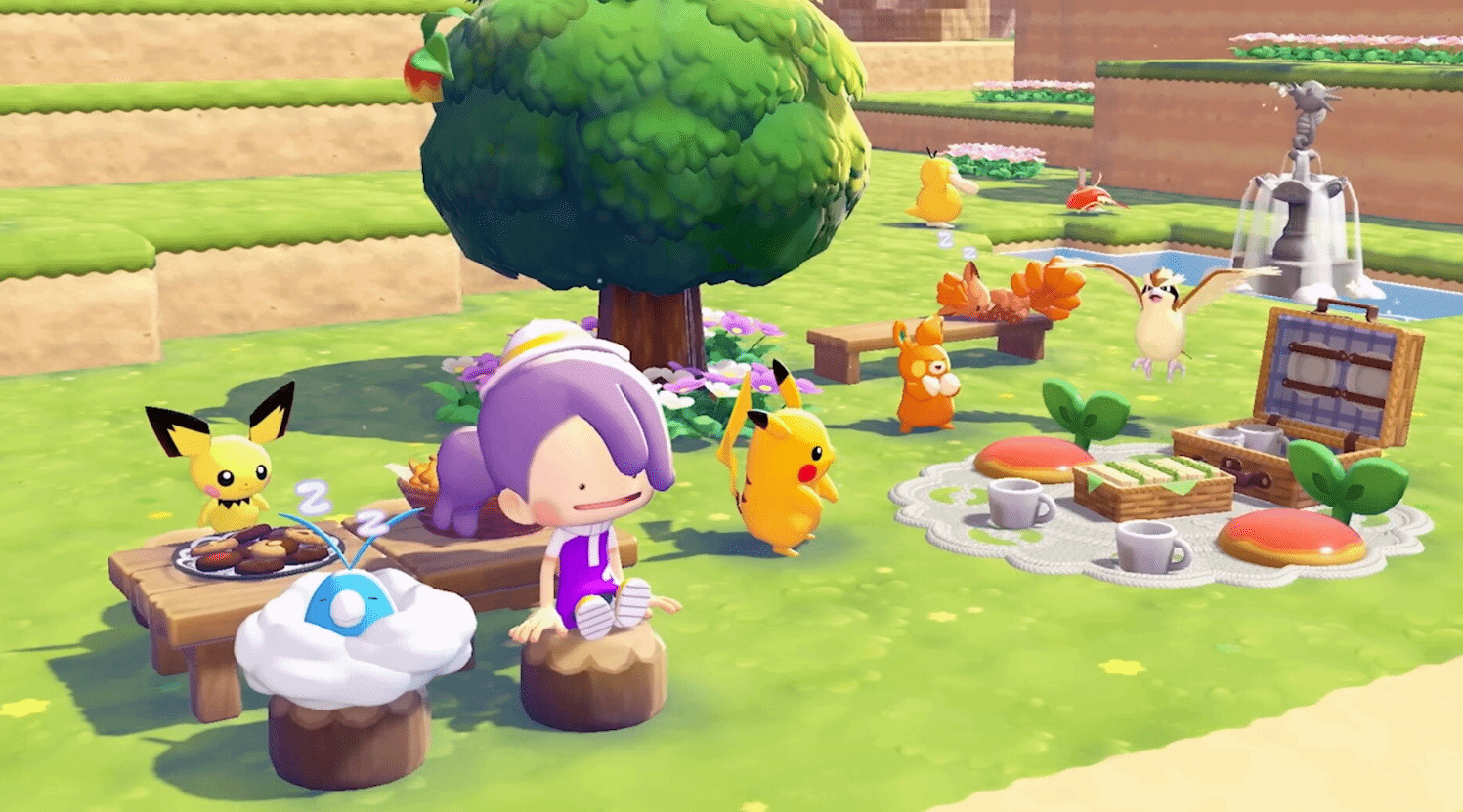 御三家Game-undefined