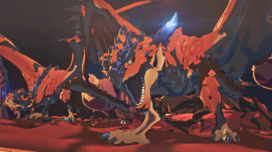 御三家Game-undefined