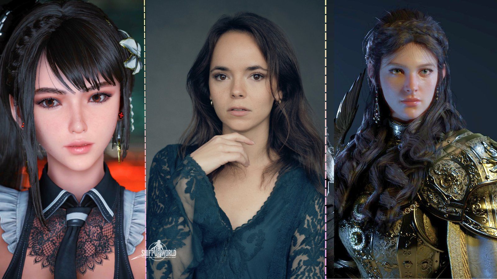 御三家Game-undefined