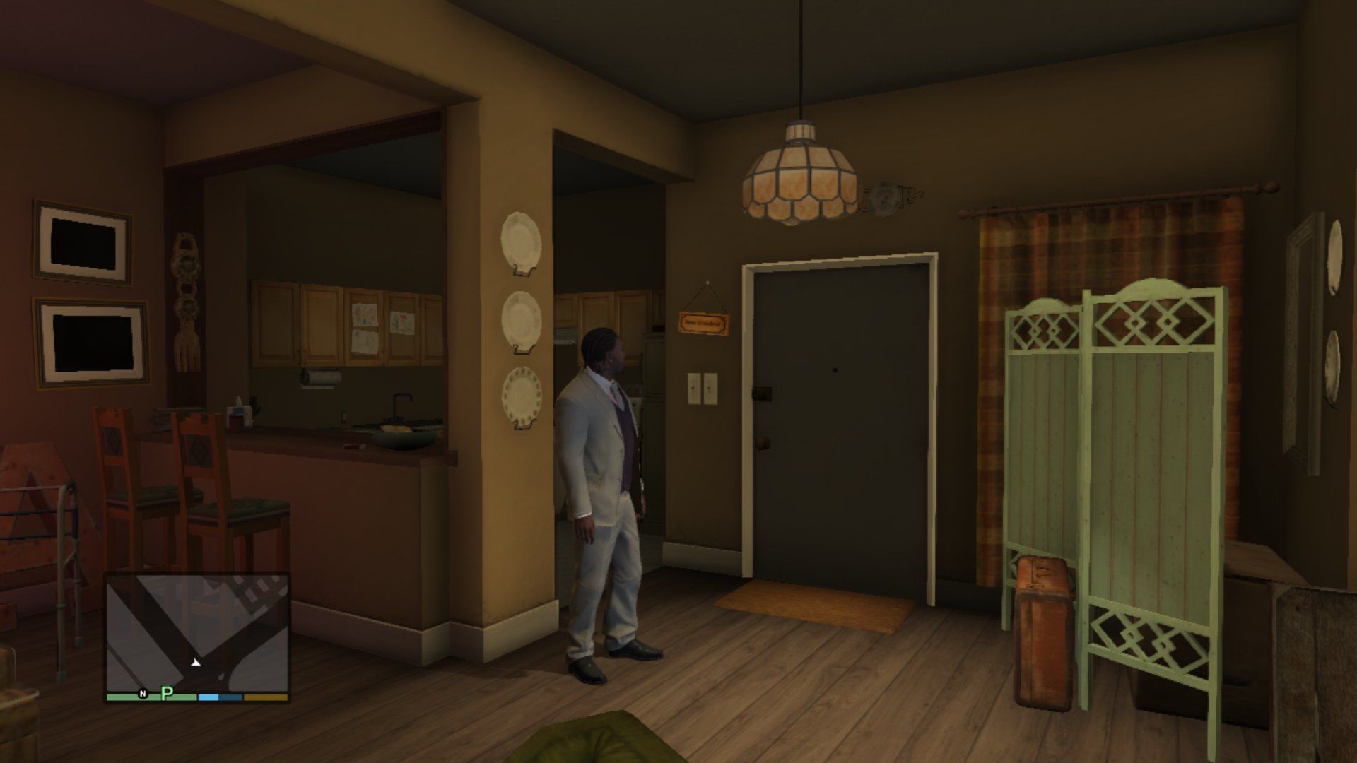 御三家Game-undefined