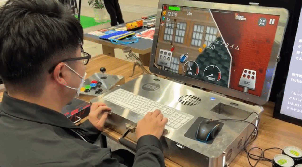 御三家Game-undefined