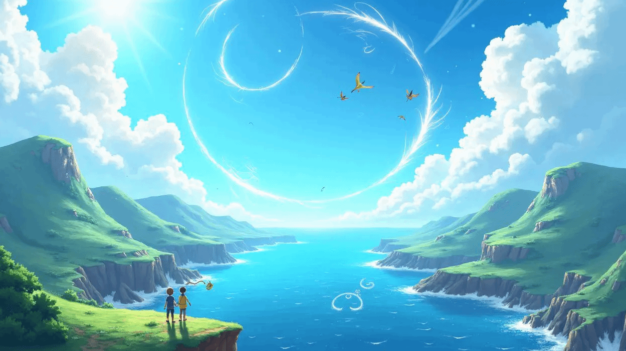 御三家Game-undefined