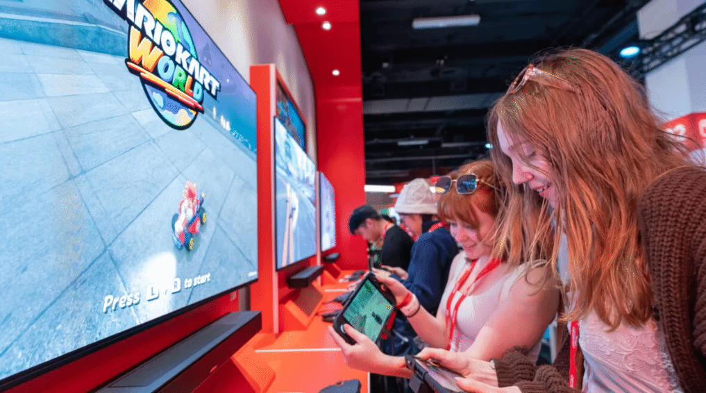 御三家Game-undefined