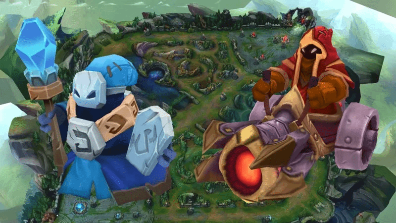 御三家Game-undefined