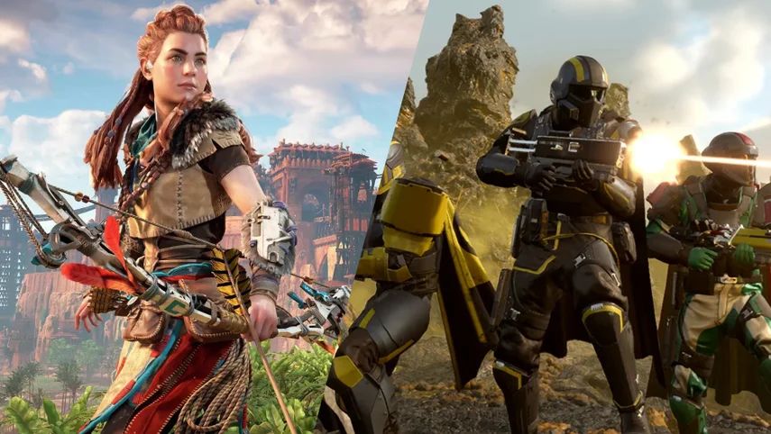 御三家Game-undefined