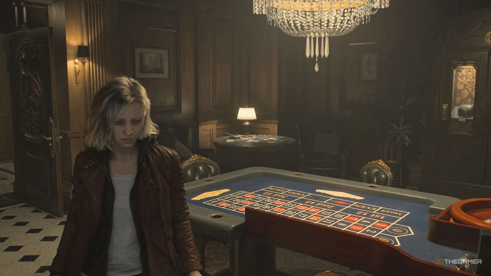 御三家Game-undefined