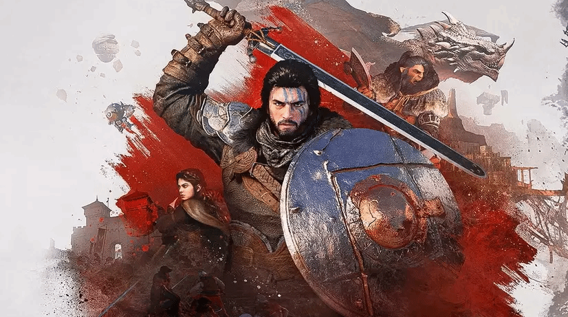 御三家Game-undefined