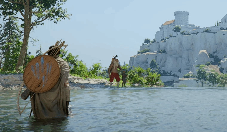 御三家Game-undefined