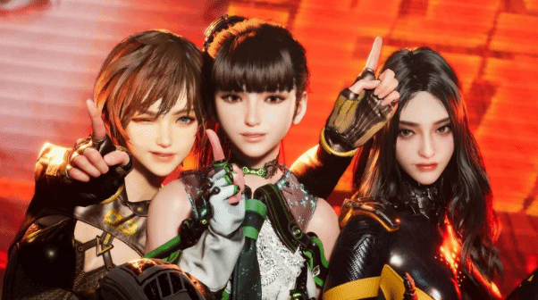 御三家Game-undefined